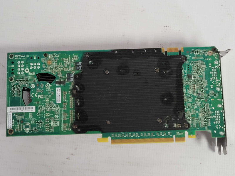 DELL NVIDIA TESLA M2070Q DS GPU Computing Module PCIe Read_