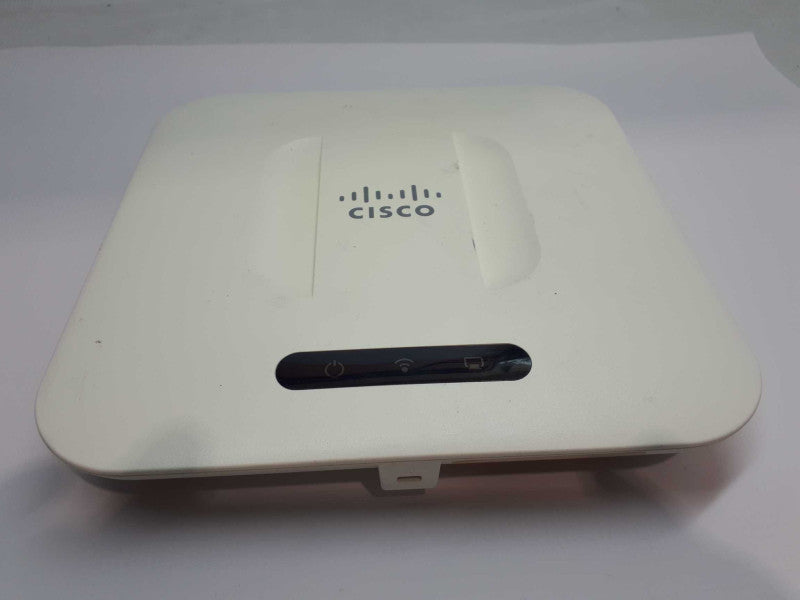 Cisco WAP371  Wireless-AC/N Dual Radio Access Point  &