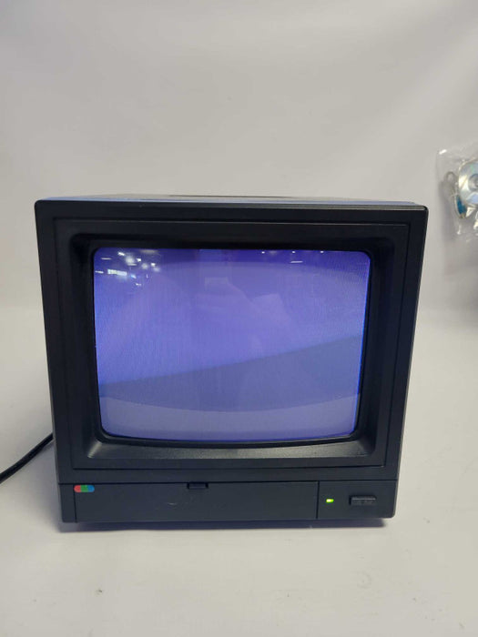 CH-910 Color Monitor
