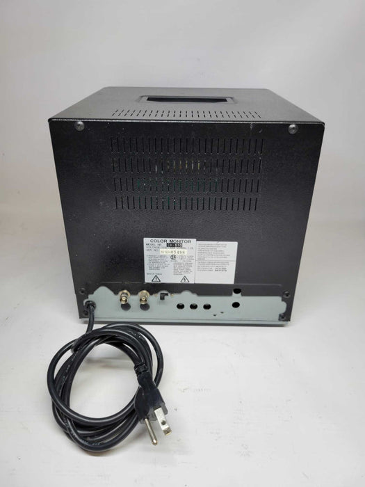CH-910 Color Monitor