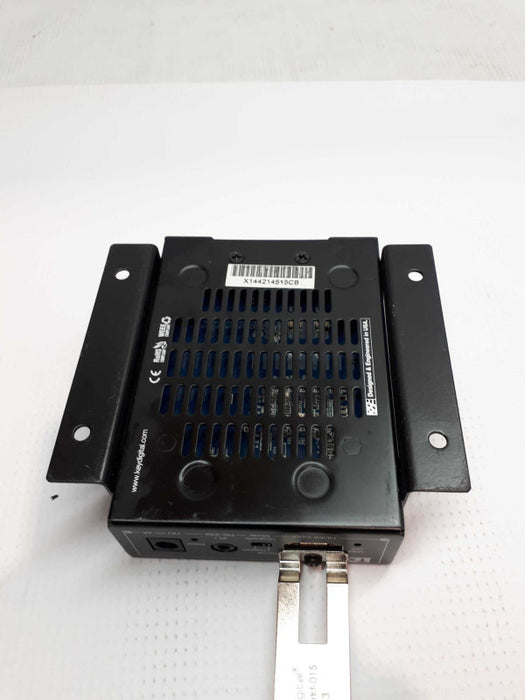 Key Digital KD-CATHD250POHT FatCat HDMI CAT5e/6 Extender Lite PoE &
