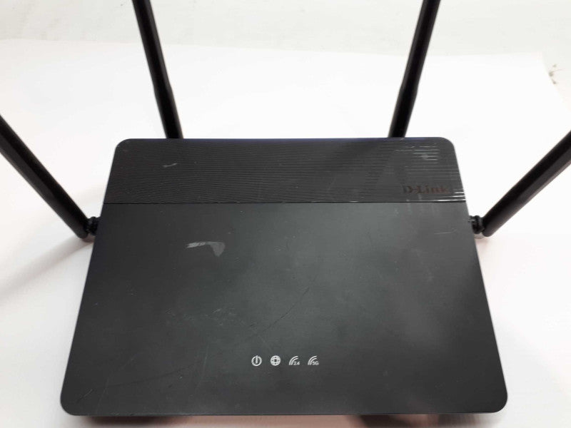 D-Link DIR-878 1900Mbps Wireless Dual-Band Gigabit Router &