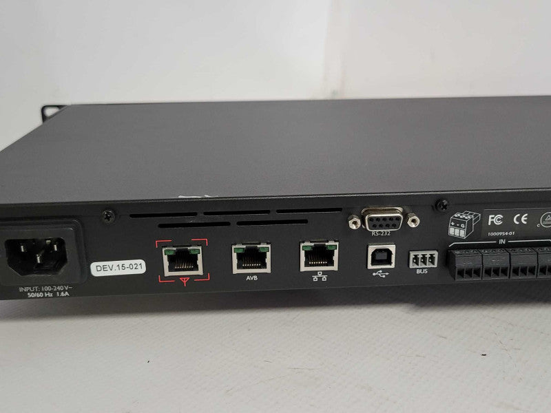 Revolabs Executive Elite Base Pack Digital System, 01-ELITEEXEC8, Read _