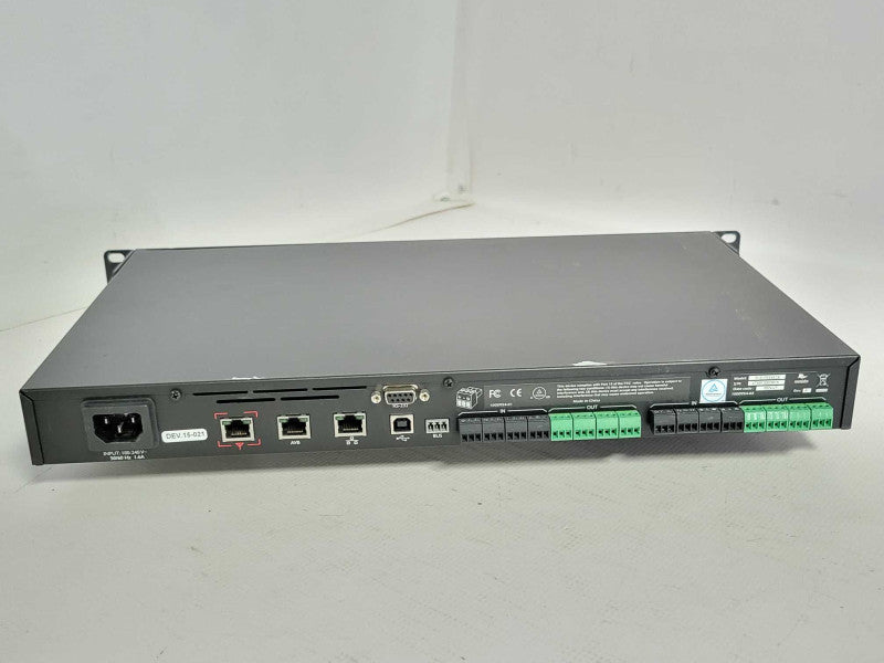 Revolabs Executive Elite Base Pack Digital System, 01-ELITEEXEC8, Read _