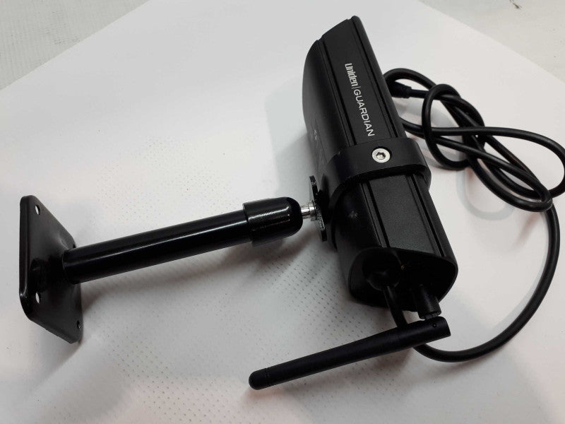 Uniden Guardian Security Camera  G766  &