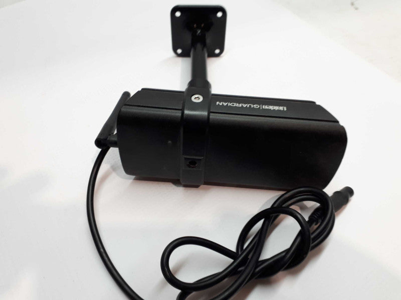 Uniden Guardian Security Camera  G766  &