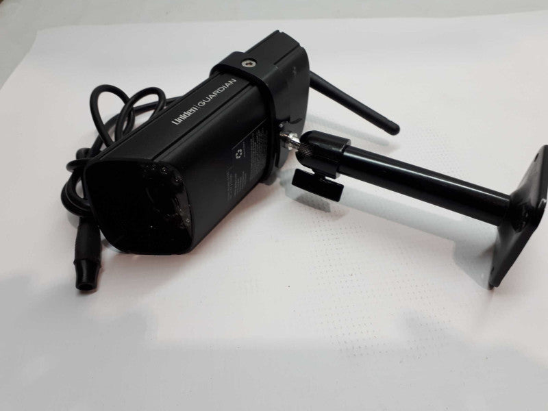 Uniden Guardian Security Camera  G766  &