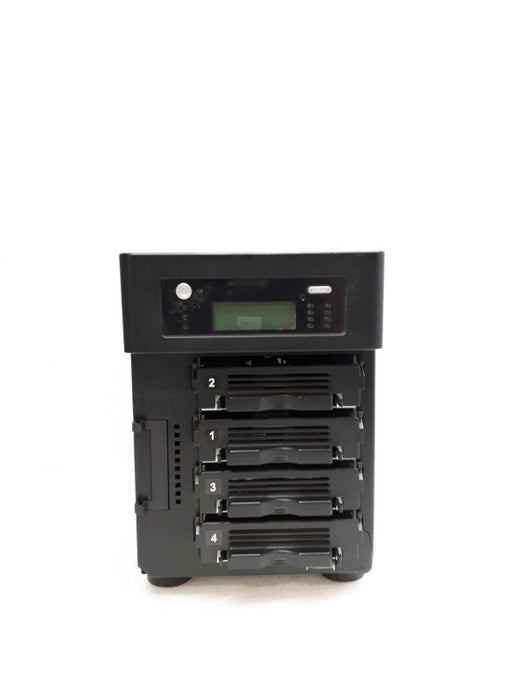 BUFFALO TeraStation Pro TS-H0.0TGL/R5 - No HDD\\'S (READ) :