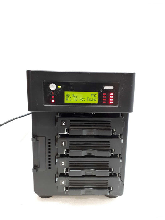 BUFFALO TeraStation Pro TS-H0.0TGL/R5 - No HDD\\'S (READ) :