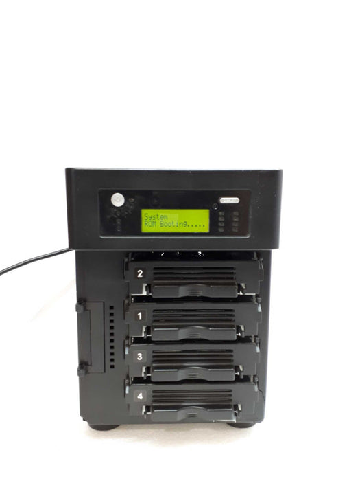BUFFALO TeraStation Pro TS-H0.0TGL/R5 - No HDD\\'S (READ) :