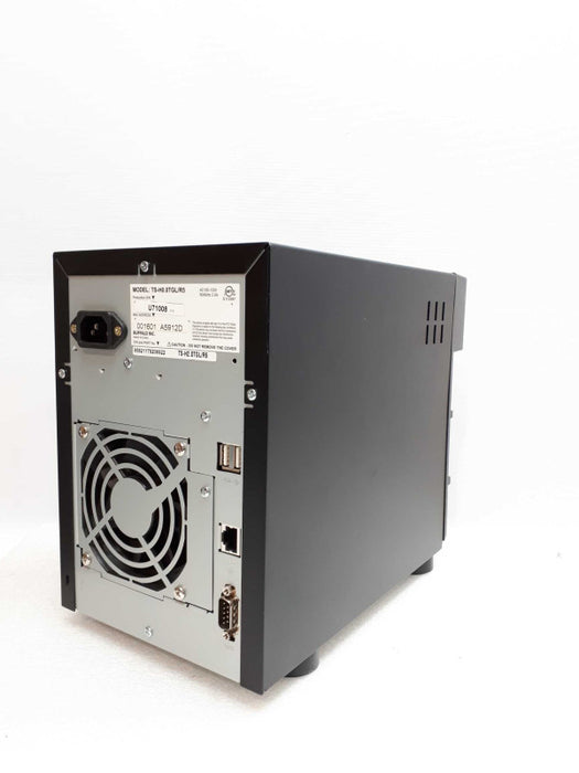 BUFFALO TeraStation Pro TS-H0.0TGL/R5 - No HDD\\'S (READ) :