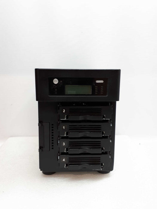 BUFFALO TeraStation Pro TS-H0.0TGL/R5 - No HDD\\'S (READ) :