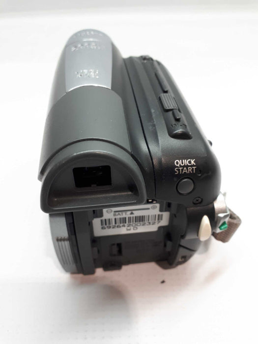 Canon ZR950A Mini DV Video Camcorder  &