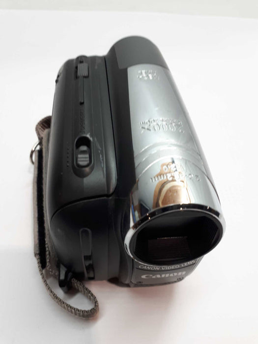 Canon ZR950A Mini DV Video Camcorder  &