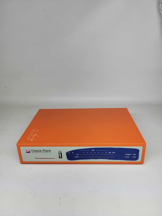 Checkpoint  L-50W - Gigabiut Firewall Q