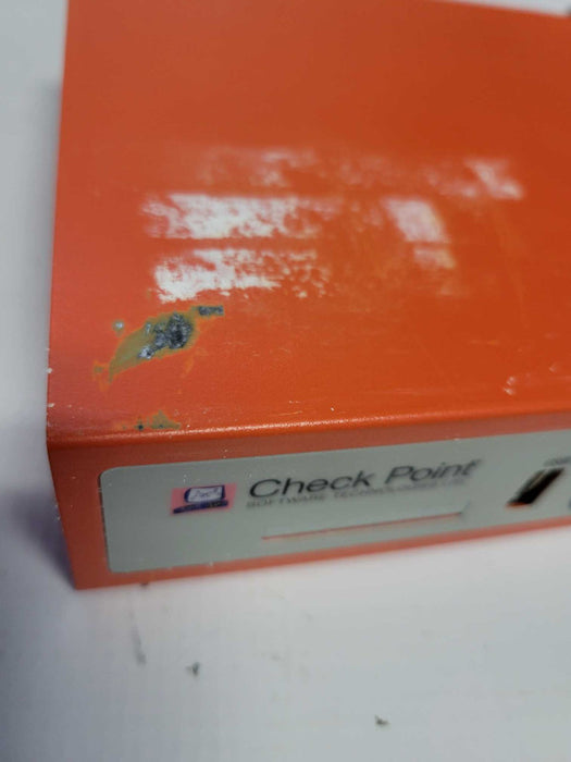 Checkpoint  L-50W - Gigabiut Firewall Q