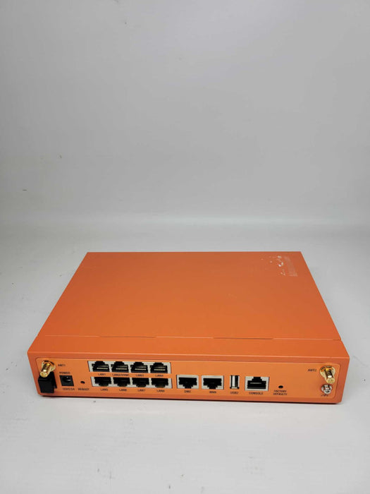 Checkpoint  L-50W - Gigabiut Firewall Q