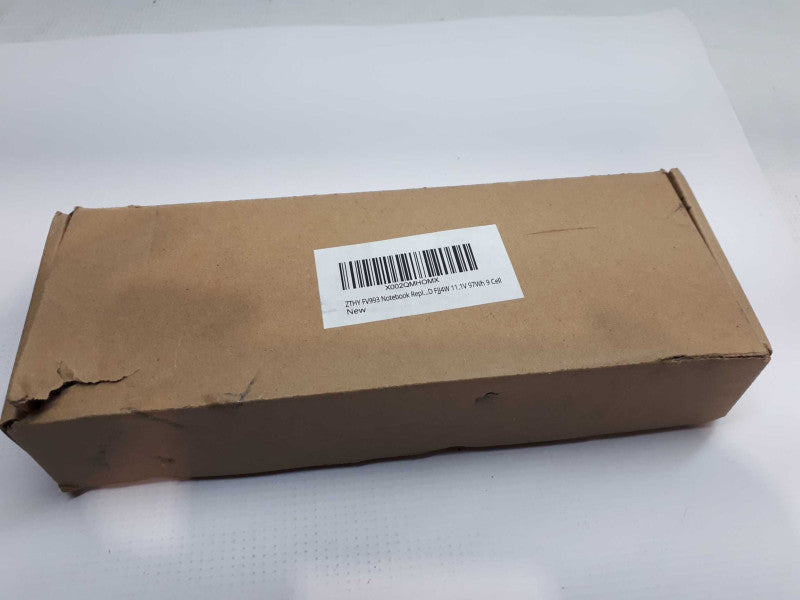 New Genuine Dell Fv993 97Wh Battery for Precision M4600 M6600 &