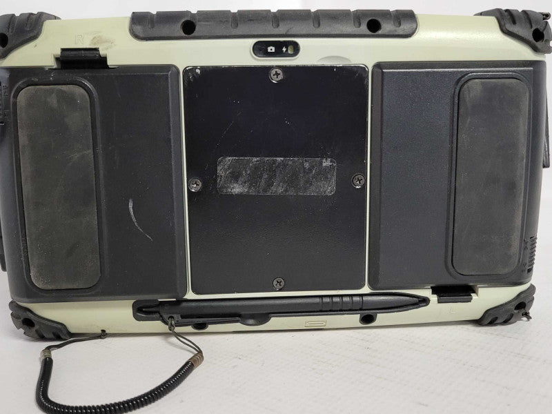HANDHELD ALGIZ 7 Rugged Tablet PC Read _