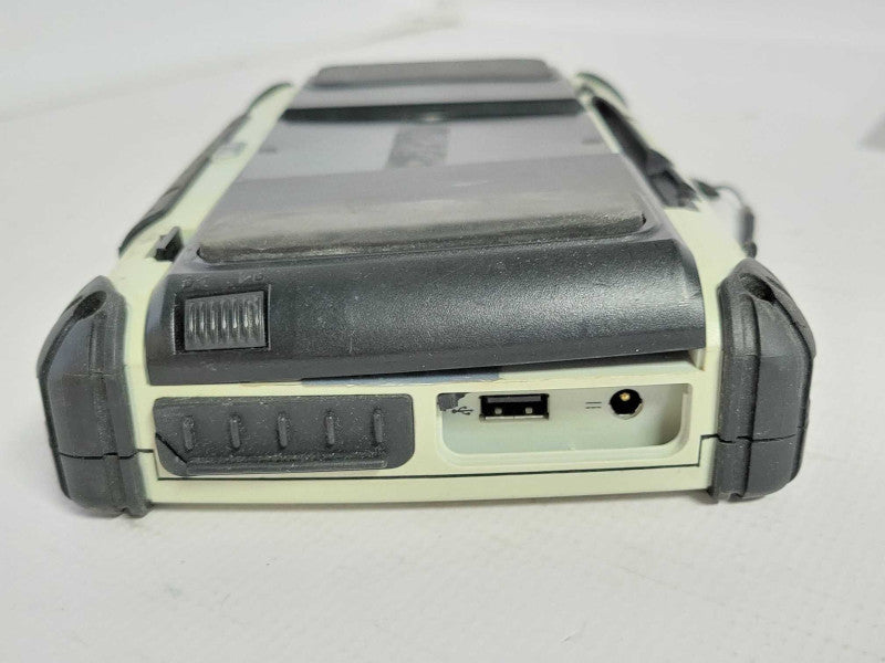 HANDHELD ALGIZ 7 Rugged Tablet PC Read _