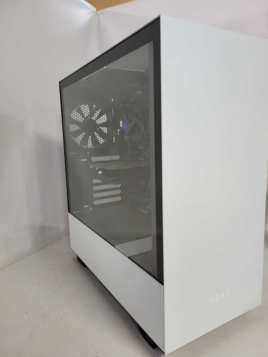 Custom/Asus Tower PC, Core I7-4790K 4.0GHz, 8GB RAM, 2GB Graphics card _