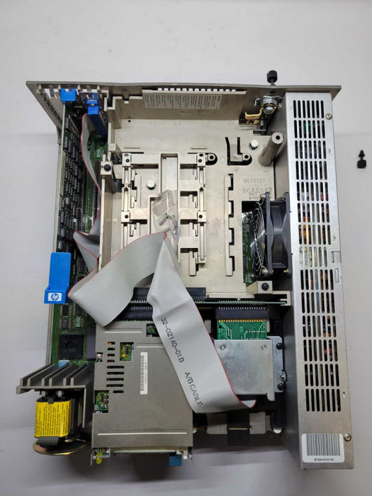 IBM Model 70 386 PS/2