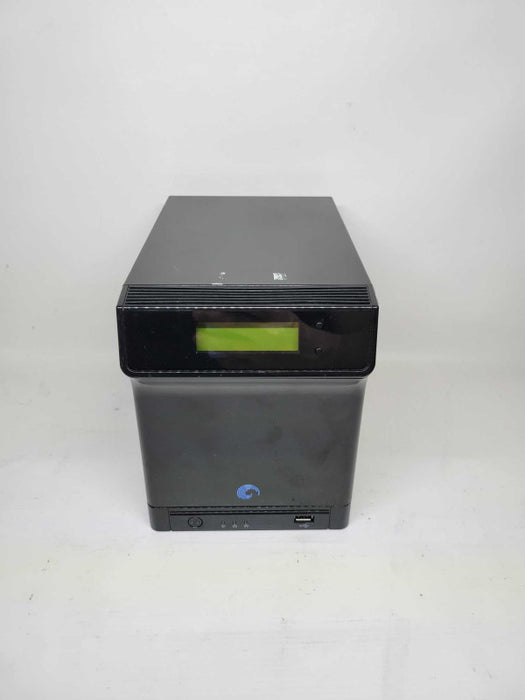 Seagate NAS 440/420