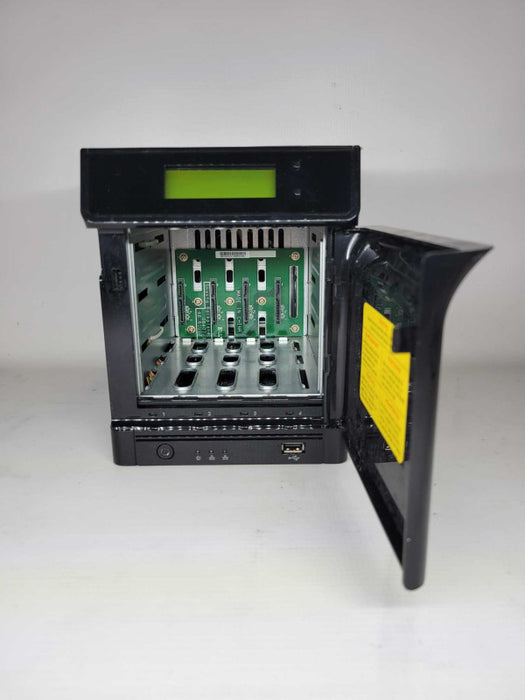 Seagate NAS 440/420