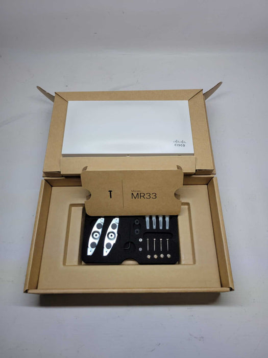 Cisco Meraki MR33 AP
