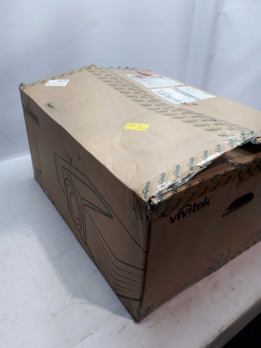 Vivitek DH3331 Projector &