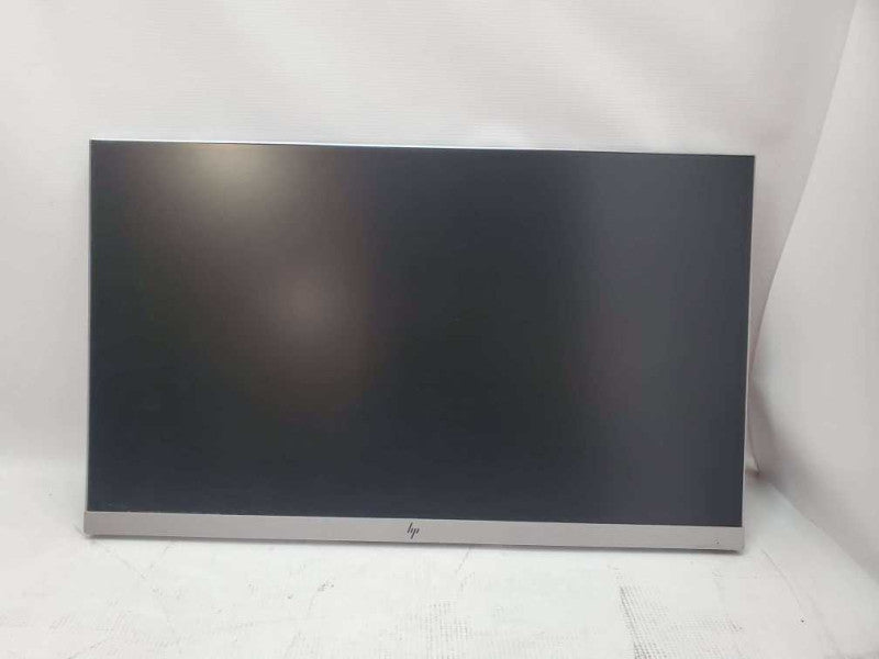 HP EliteDisplay E243 23.8\\" Screen LCD, Backlit 1080p  with  No / Stand 24\\" Q