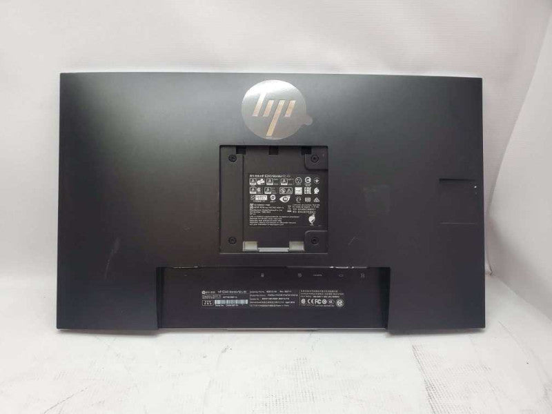 HP EliteDisplay E243 23.8\\" Screen LCD, Backlit 1080p  with  No / Stand 24\\" Q