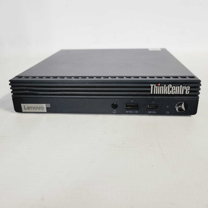 Lenovo ThinkCentre M70q Tiny i5-10400T @ 2GHz 32GB DDR4 512GB NVMe =