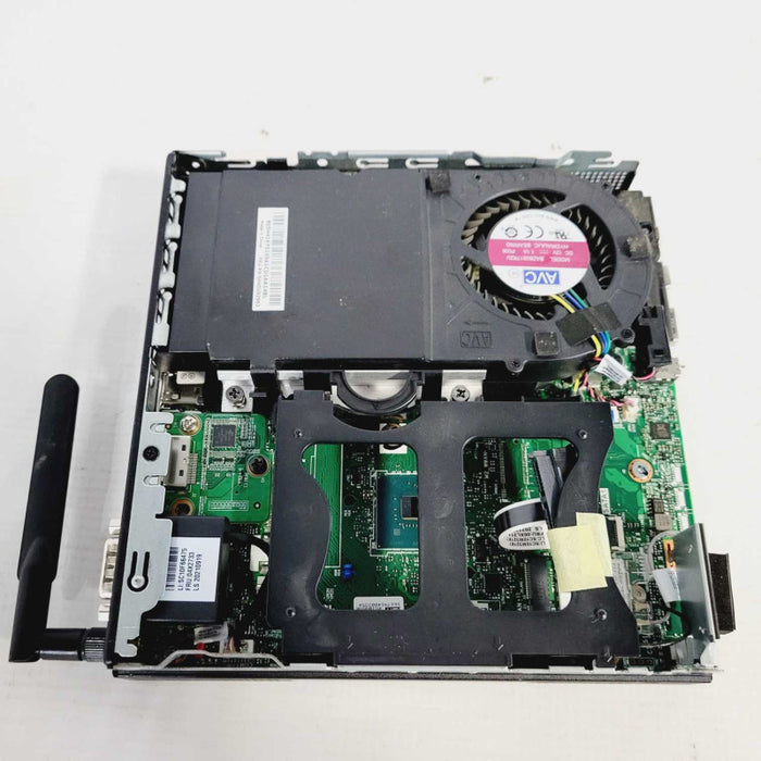 Lenovo ThinkCentre M70q Tiny i5-10400T @ 2GHz 32GB DDR4 512GB NVMe =