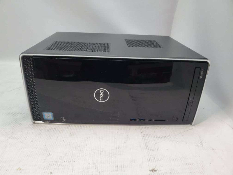 Dell Inspiron 3670 Desktop Computer with Intel Core i5-8400 2.8 GHz, 16GB DDR