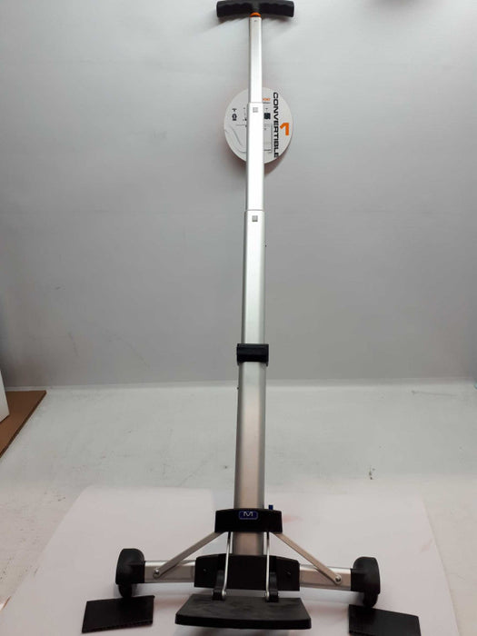 MVision Roller Q&