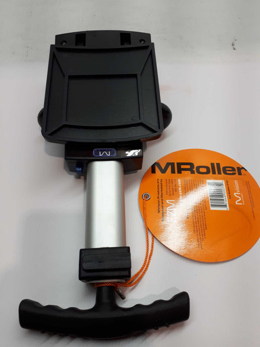MVision Roller Q&
