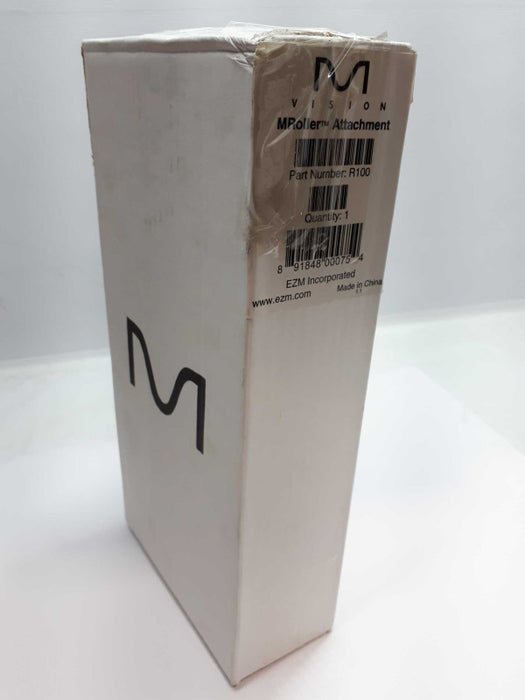 MVision Roller Q&