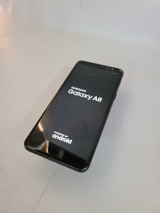 Samsung Galaxy A8 Activation Locked - READ