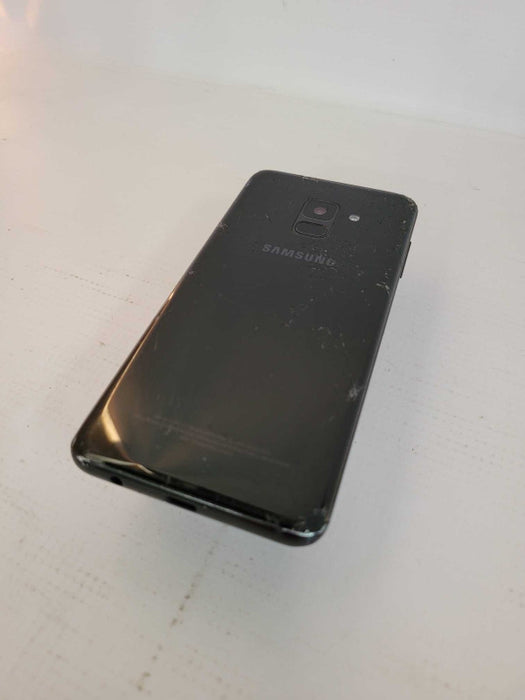 Samsung Galaxy A8 Activation Locked - READ