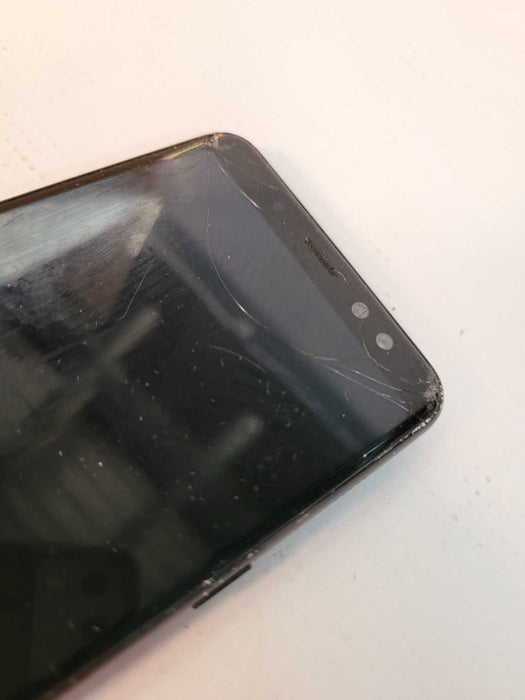 Samsung Galaxy A8 Activation Locked - READ