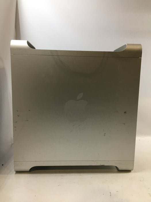 Apple Mac Pro Mid 2012 2x Xeon X5650 Radeon HD5770 12GB RAM 500GB SSD Read!