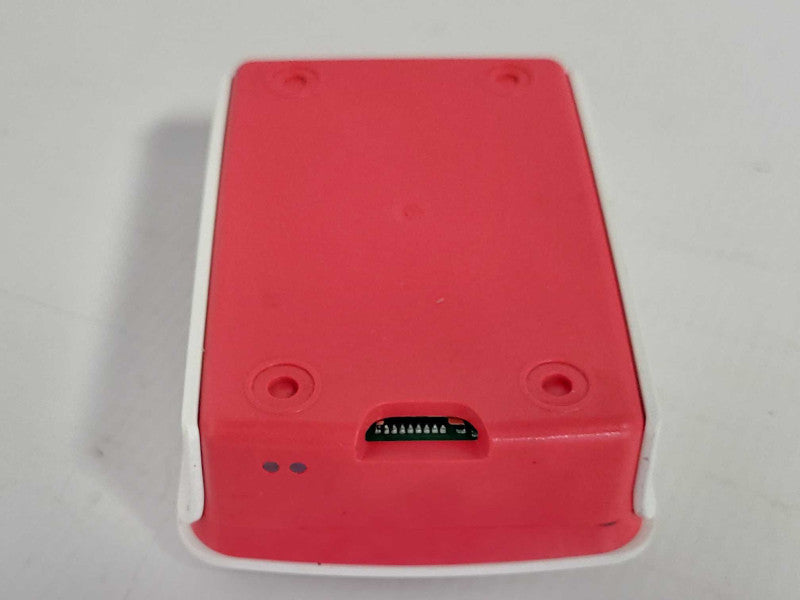 Raspberry Pi 3 model B v1.2 - No AC Adapter, No SD Card, Read Q_