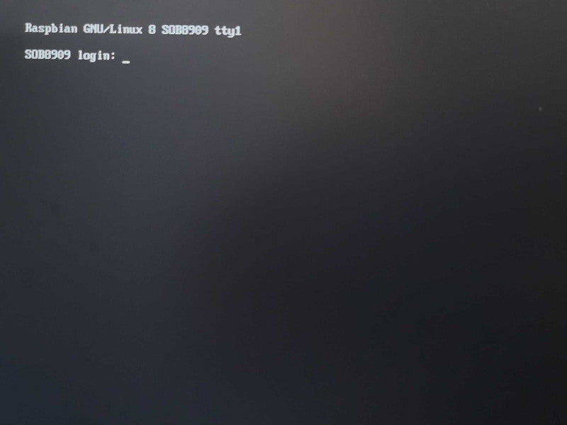 Raspberry Pi 3 model B v1.2 with AC Adapter, No SD Card, Read Q_