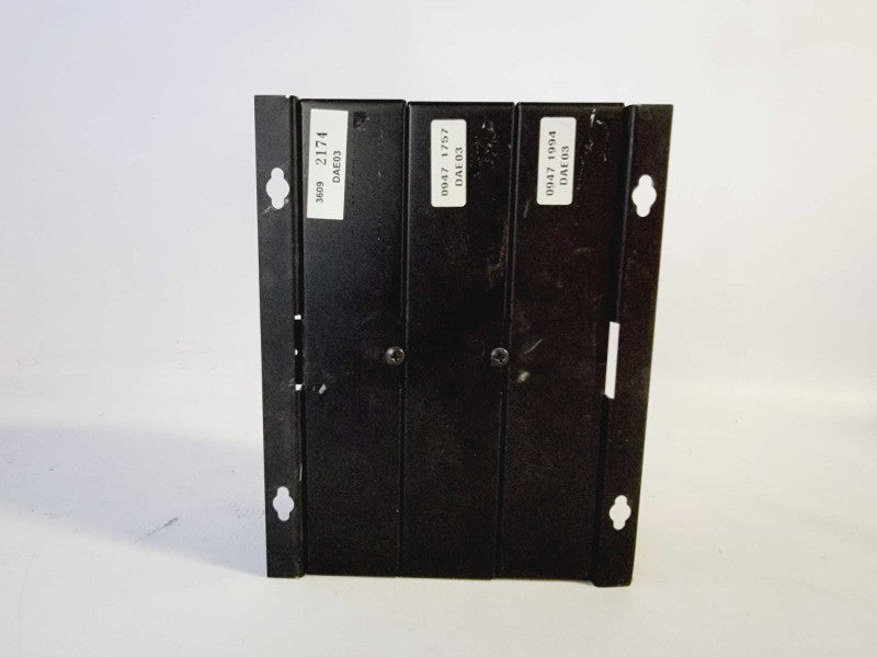 BOGEN COMMUNICATION PCM2000-B TIM CPU ZPM ZONE PAGING SYSTEM MODULE (