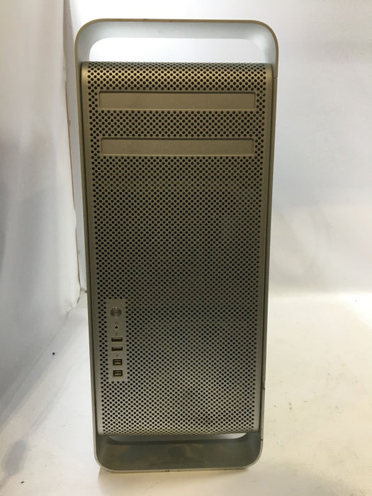 Apple Mac Pro 2010 Quad-Core Xeon W3565 Radeon HD5770 24GB 1TB READ!