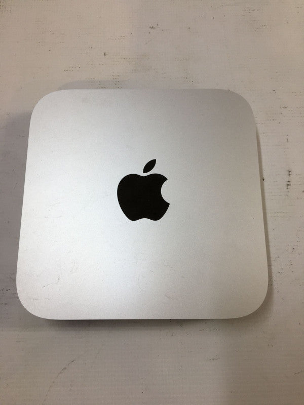Apple Mac mini M1 2020 8 GB RAM 256 GB SSD — retail.era