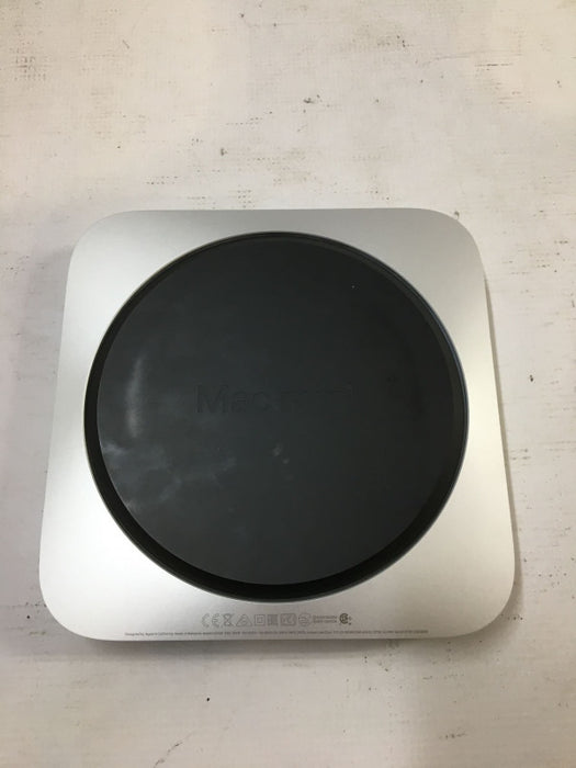 Apple Mac mini M1 2020 8 GB RAM 256 GB SSD