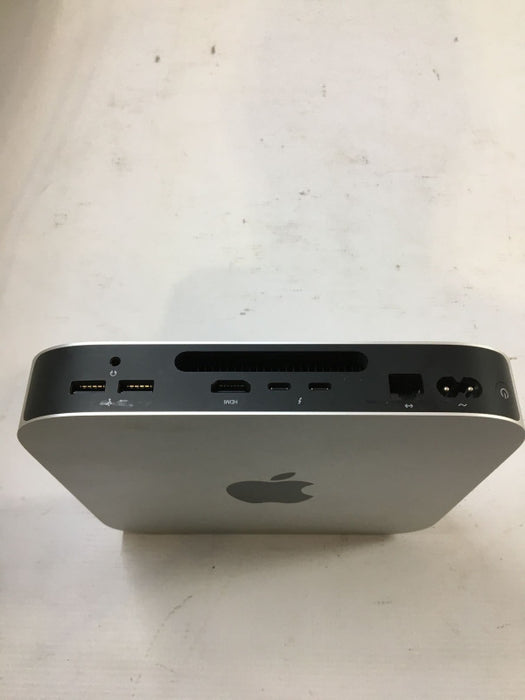 Apple Mac mini M1 2020 8 GB RAM 256 GB SSD