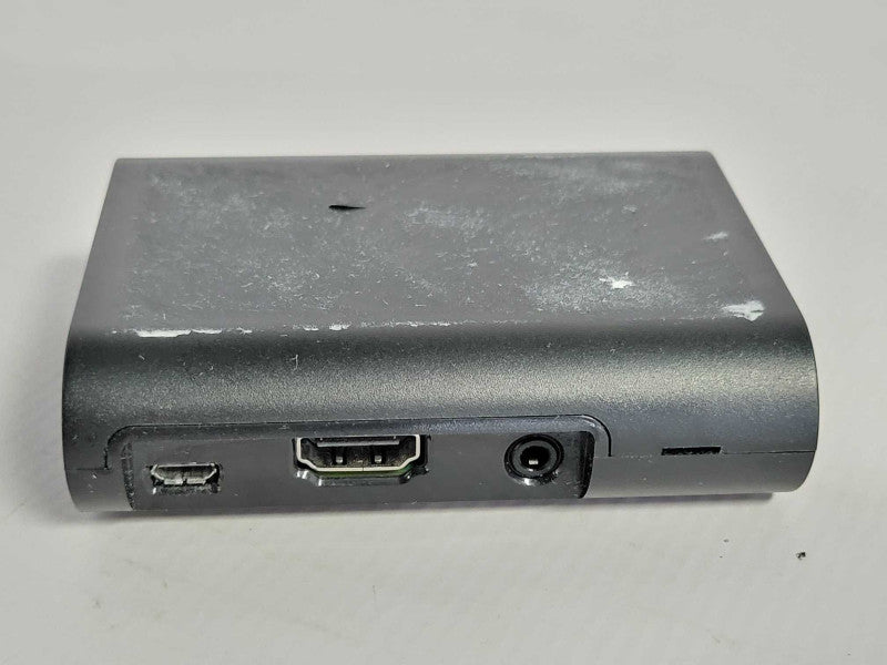 Raspberry Pi 2 model B v1.1 with AC Adapter, No SD Card, Read Q_
